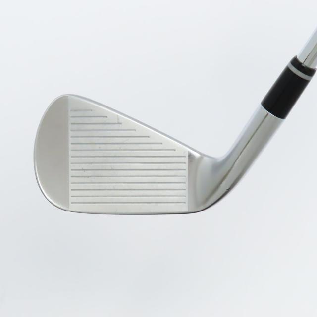 【中古ゴルフクラブ】プロギア　PRGR　02(2023) アイアン N.S.PRO スペックスチールIII ver.2　シャフト：N.S.PRO スペックスチールIII…