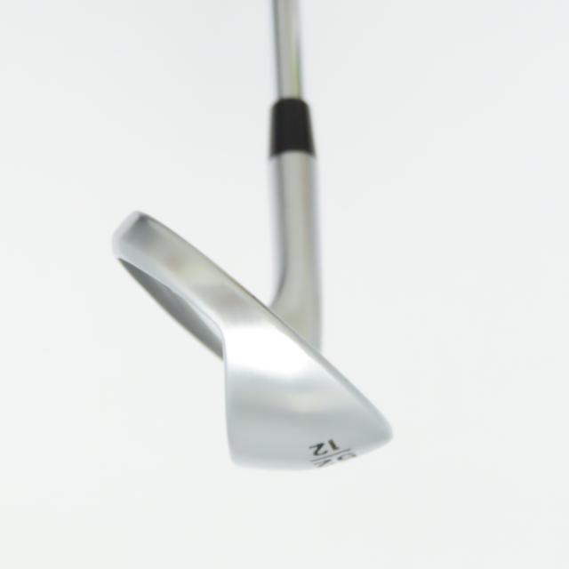 【中古ゴルフクラブ】キャロウェイゴルフ　Callaway Golf　CB12 ウェッジ N.S.PRO ZELOS 7　シャフト：N.S.PRO ZELOS 7
