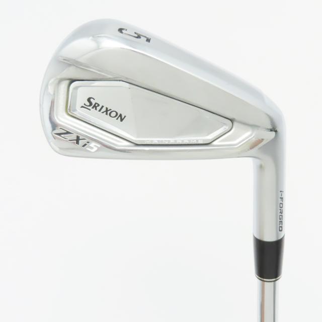 【中古ゴルフクラブ】ダンロップ　SRIXON　スリクソン ZXi5 アイアン N.S.PRO MODUS3 TOUR 105　シャフト：N.S.PRO MODUS3 TOUR 105