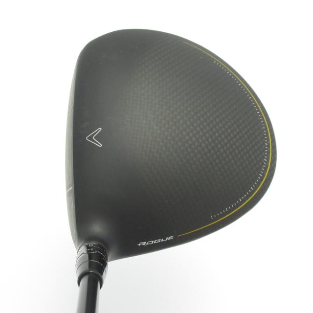 【中古ゴルフクラブ】キャロウェイゴルフ　ROGUE　ローグ ST MAX ドライバー VENTUS 5 for Callaway　シャフト：VENTUS 5 for Callaway_1