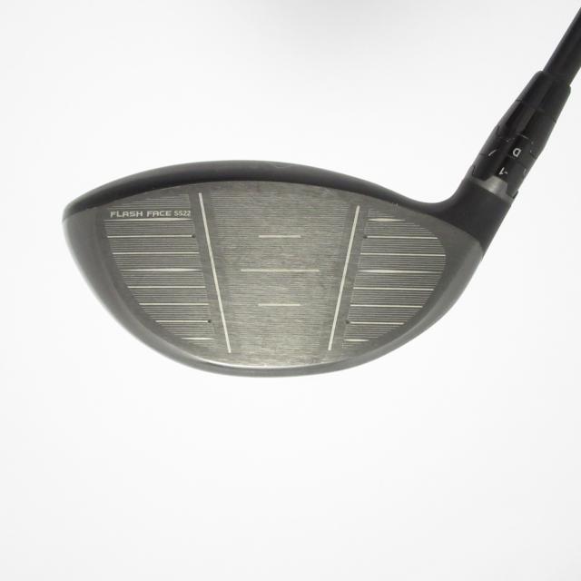 【中古ゴルフクラブ】キャロウェイゴルフ　ROGUE　ローグ ST MAX ドライバー VENTUS 5 for Callaway　シャフト：VENTUS 5 for Callaway_2