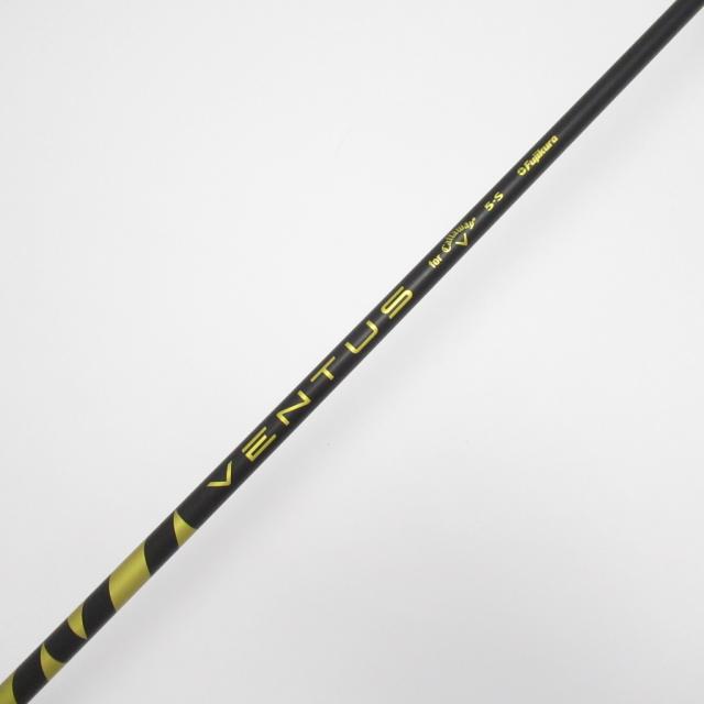 【中古ゴルフクラブ】キャロウェイゴルフ　ROGUE　ローグ ST MAX ドライバー VENTUS 5 for Callaway　シャフト：VENTUS 5 for Callaway_5