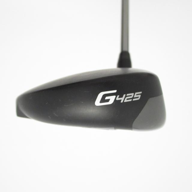 【中古ゴルフクラブ】ピン　G425　G425 MAX フェアウェイウッド ELDIO No6 40　シャフト：ELDIO No6 40 中古ゴルフクラブ】ピン G425 G425 MAX フェアウェイウッド ELDIO No6