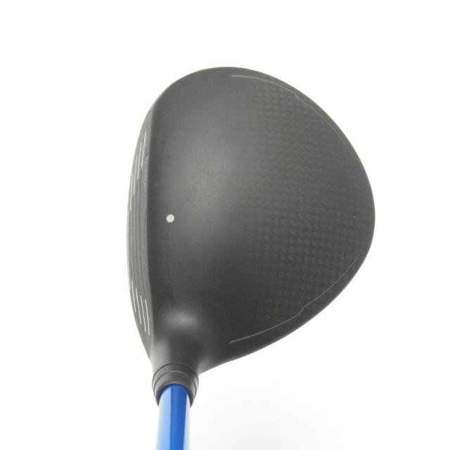 【中古ゴルフクラブ】ピン　G440　G440 MAX フェアウェイウッド ALTA J CB BLUE　シャフト：ALTA J CB BLUE_1