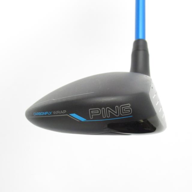 【中古ゴルフクラブ】ピン　G440　G440 MAX フェアウェイウッド ALTA J CB BLUE　シャフト：ALTA J CB BLUE_3