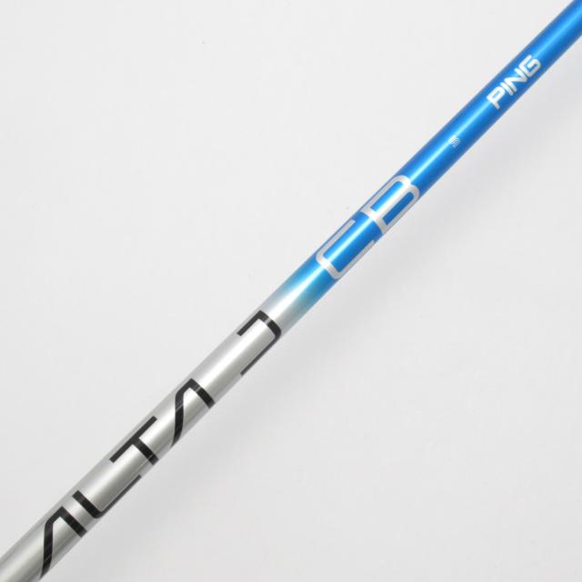【中古ゴルフクラブ】ピン　G440　G440 MAX フェアウェイウッド ALTA J CB BLUE　シャフト：ALTA J CB BLUE_5