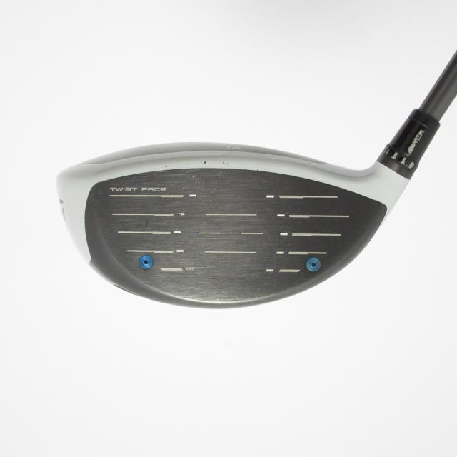 【中古ゴルフクラブ】テーラーメイド　SIM　SIM ドライバー TENSEI SILVER TM50　シャフト：TENSEI SILVER TM50_2