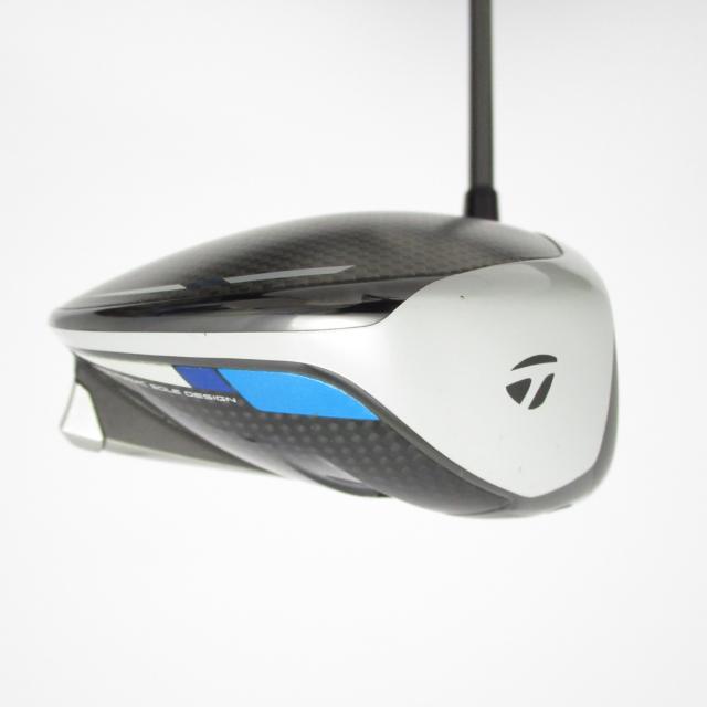 【中古ゴルフクラブ】テーラーメイド　SIM　SIM ドライバー TENSEI SILVER TM50　シャフト：TENSEI SILVER TM50_3