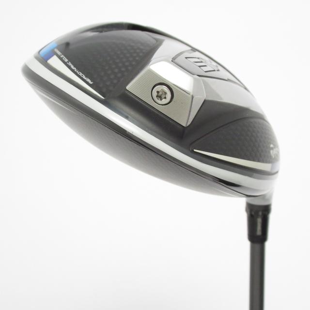 【中古ゴルフクラブ】テーラーメイド　SIM　SIM ドライバー TENSEI SILVER TM50　シャフト：TENSEI SILVER TM50_4