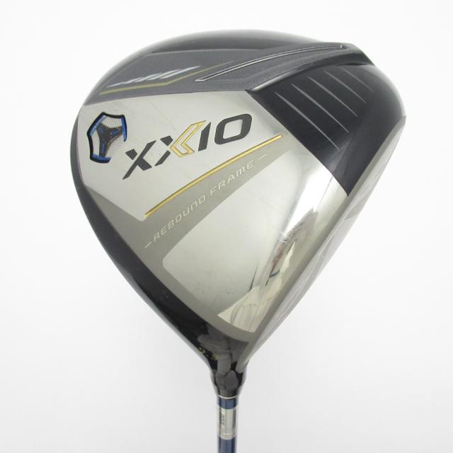 ダンロップ ゼクシオ ドライバー (2024) XXIO(2024) 10.5° フレックス