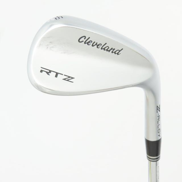 【中古ゴルフクラブ】クリーブランド　CG　RTZ ツアーサテン ウェッジ N.S.PRO MODUS3 TOUR 115　シャフト：N.S.PRO MODUS3 TOUR 115
