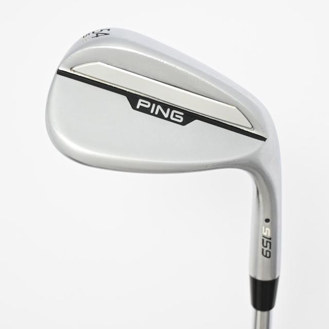 【中古ゴルフクラブ】ピン　PING　S159 ウェッジ Dynamic Gold　シャフト：Dynamic Gold
