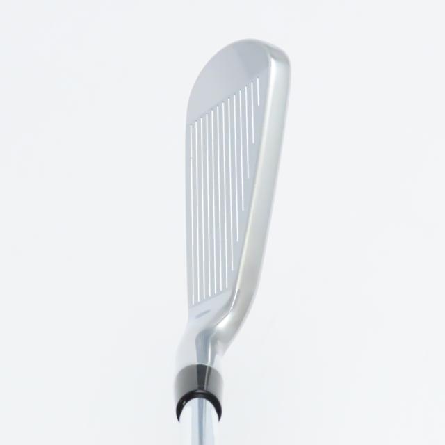 【中古ゴルフクラブ】キャロウェイゴルフ　X　X FORGED MAX STAR アイアン N.S.PRO 950GH neo　シャフト：N.S.PRO 950GH neo