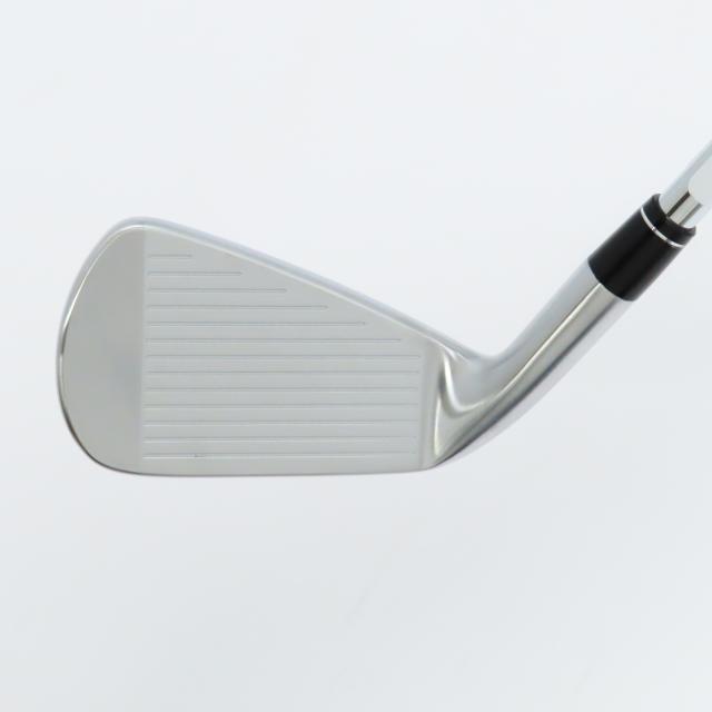 【中古ゴルフクラブ】キャロウェイゴルフ　X　X FORGED MAX STAR アイアン N.S.PRO 950GH neo　シャフト：N.S.PRO 950GH neo