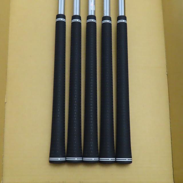 【中古ゴルフクラブ】キャロウェイゴルフ　X　X FORGED MAX STAR アイアン N.S.PRO 950GH neo　シャフト：N.S.PRO 950GH neo