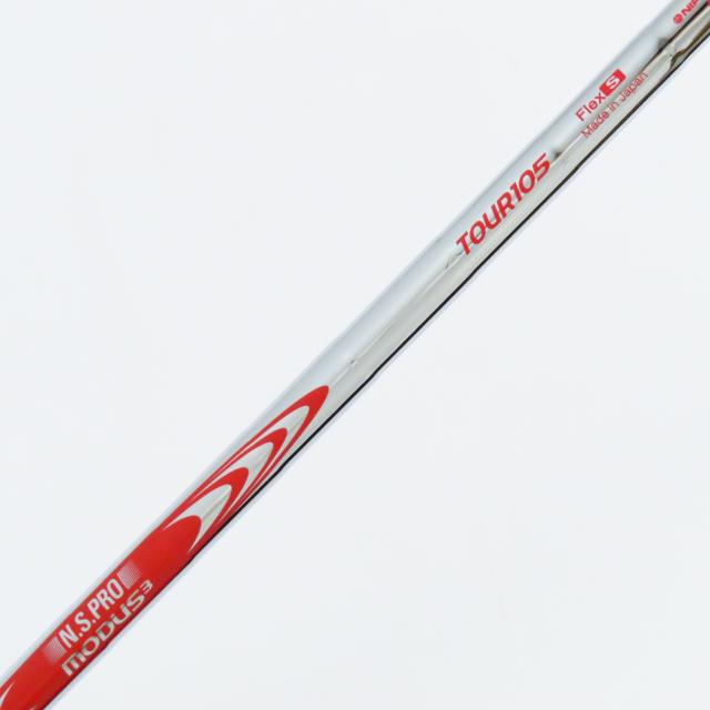 【中古ゴルフクラブ】キャロウェイゴルフ　X　X FORGED MAX STAR アイアン N.S.PRO MODUS3 TOUR 105　シャフト：N.S.PRO MODUS3 TOUR 105