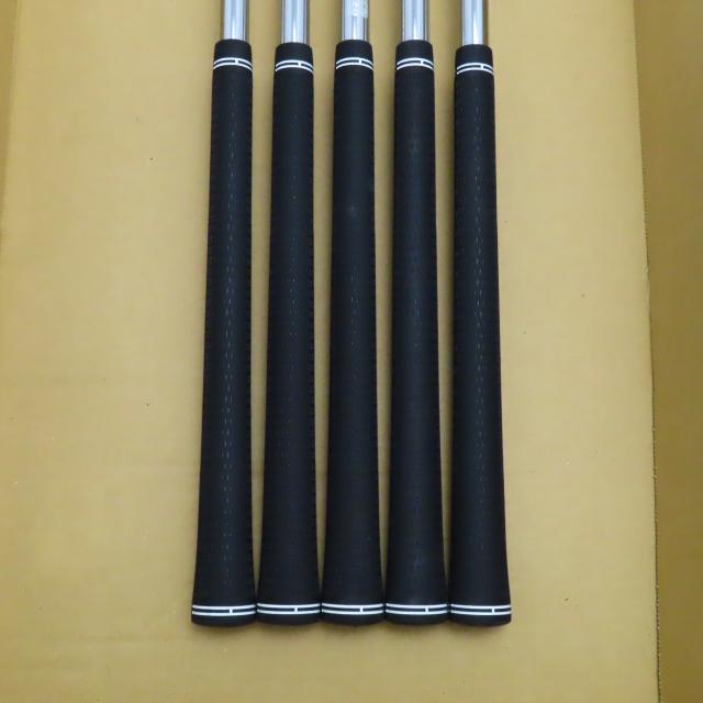 【中古ゴルフクラブ】キャロウェイゴルフ　X　X FORGED MAX STAR アイアン N.S.PRO MODUS3 TOUR 105　シャフト：N.S.PRO MODUS3 TOUR 105