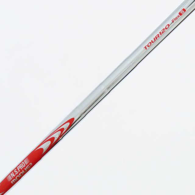 【中古ゴルフクラブ】ピン　PING　ブループリント S アイアン N.S.PRO MODUS3 TOUR 120　シャフト：N.S.PRO MODUS3 TOUR 120