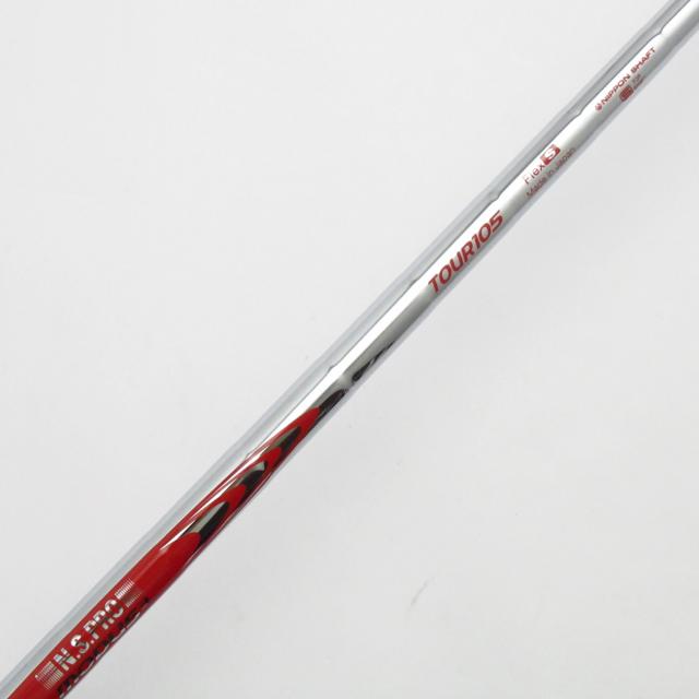 【中古ゴルフクラブ】ブリヂストン　BRIDGESTONE GOLF　BITING SPIN ウェッジ N.S.PRO MODUS3 TOUR 105　シャフト：N.S.PRO MODUS3 TOU…