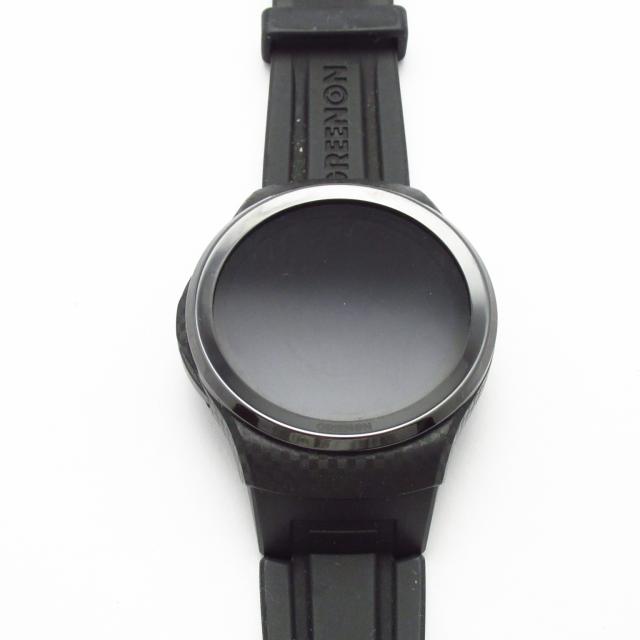【中古】グリーンオン　GREENON　THE GOLF WATCH A1-III