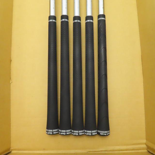 【中古ゴルフクラブ】ミズノ　Mizuno Pro　MizunoPro 920 アイアン N.S.PRO 950GH neo　シャフト：N.S.PRO 950GH neo