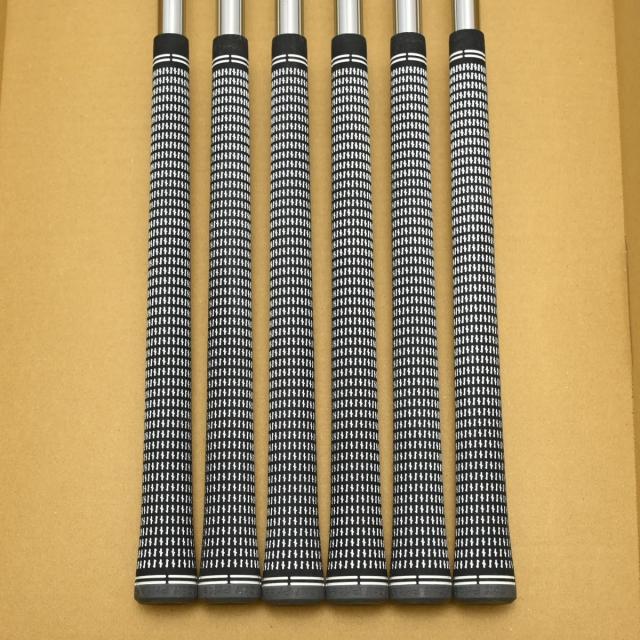 【中古ゴルフクラブ】ブリヂストン　BRIDGESTONE GOLF　258CBP アイアン N.S.PRO MODUS3 TOUR 105 DUAL FLOW　シャフト：N.S.PRO MODUS…