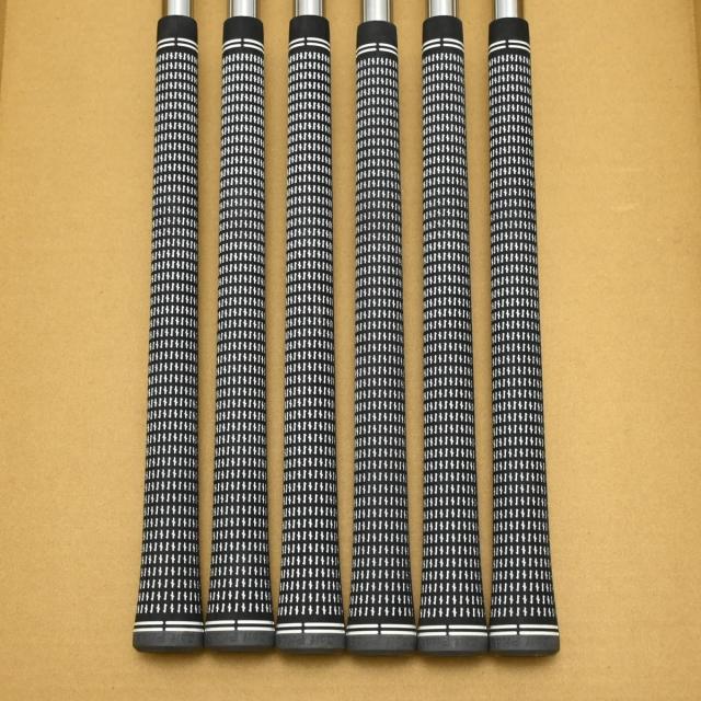 【中古ゴルフクラブ】ブリヂストン　BRIDGESTONE GOLF　242CB+ 258CBP COMBO アイアン N.S.PRO 950GH neo　シャフト：N.S.PRO 950GH neo