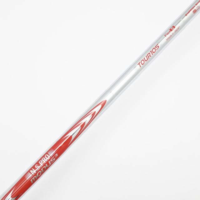 【中古ゴルフクラブ】ブリヂストン　BRIDGESTONE GOLF　242CB+ アイアン N.S.PRO MODUS3 TOUR 105　シャフト：N.S.PRO MODUS3 TOUR 105
