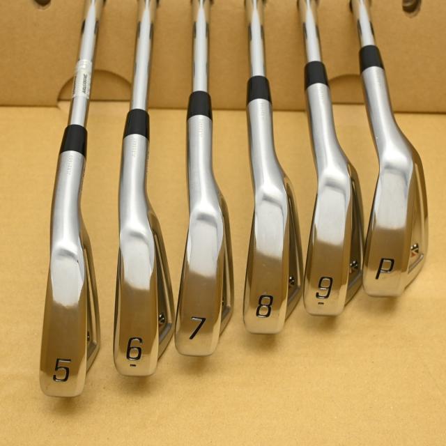 【中古ゴルフクラブ】ブリヂストン　BRIDGESTONE GOLF　241CB アイアン N.S.PRO MODUS3 TOUR 120　シャフト：N.S.PRO MODUS3 TOUR 120