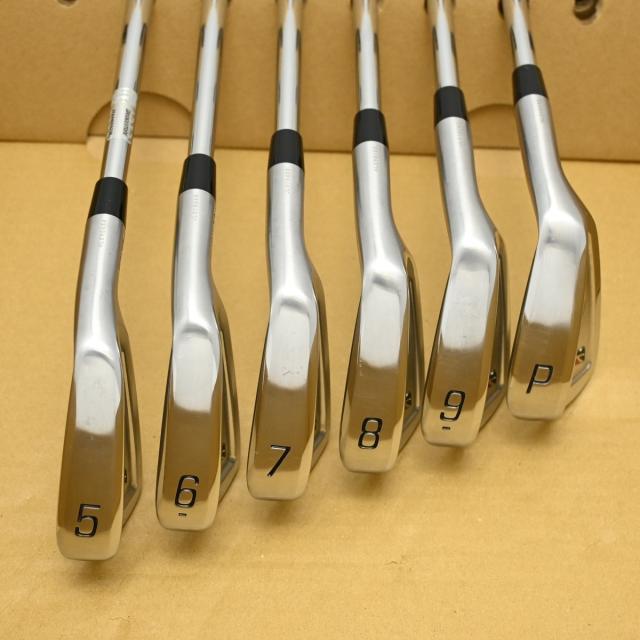 【中古ゴルフクラブ】ブリヂストン　BRIDGESTONE GOLF　241CB アイアン N.S.PRO MODUS3 TOUR 120　シャフト：N.S.PRO MODUS3 TOUR 120