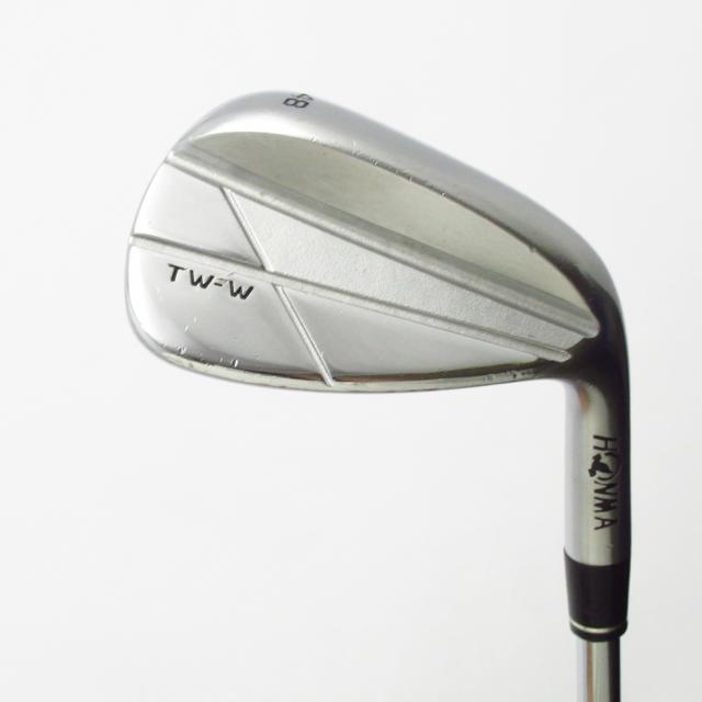 【中古ゴルフクラブ】本間ゴルフ　TOUR WORLD　ツアーワールド TW-W(2024) クロムメッキ ウェッジ N.S.PRO 950GH neo　シャフト：N.S.P…
