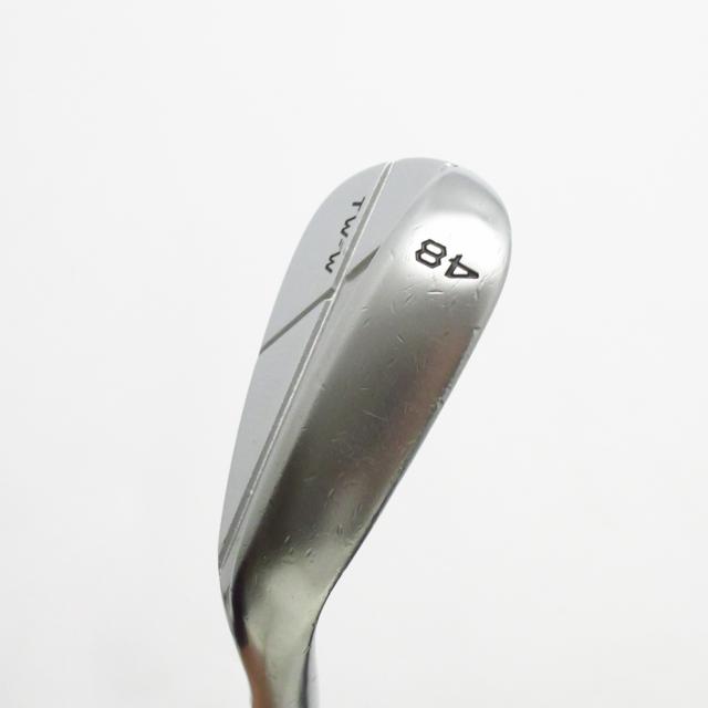 【中古ゴルフクラブ】本間ゴルフ　TOUR WORLD　ツアーワールド TW-W(2024) クロムメッキ ウェッジ N.S.PRO 950GH neo　シャフト：N.S.P…