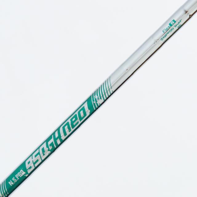 【中古ゴルフクラブ】本間ゴルフ　TOUR WORLD　ツアーワールド TR21-X アイアン N.S.PRO 950GH neo　シャフト：N.S.PRO 950GH neo