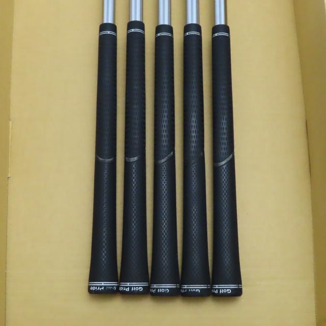 【中古ゴルフクラブ】本間ゴルフ　TOUR WORLD　ツアーワールド TR21-X アイアン N.S.PRO 950GH neo　シャフト：N.S.PRO 950GH neo