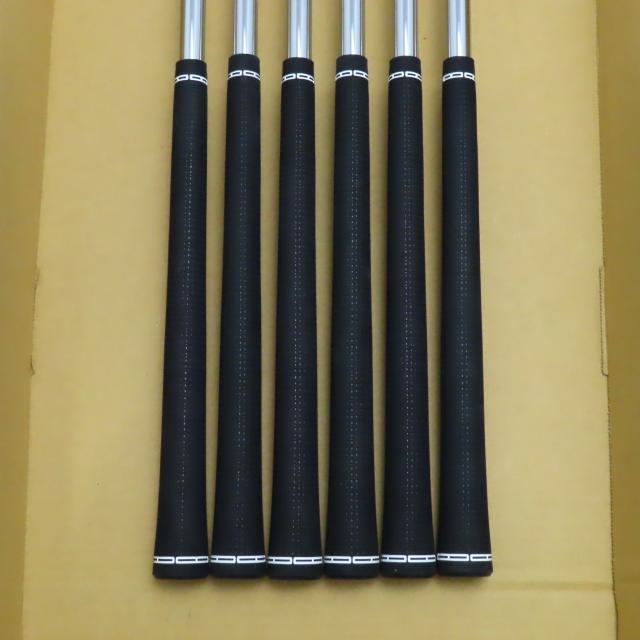 【中古ゴルフクラブ】タイトリスト　T SERIES　T100(2023) アイアン N.S.PRO MODUS3 TOUR 115　シャフト：N.S.PRO MODUS3 TOUR 115