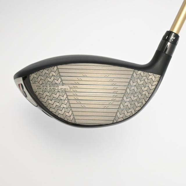 【中古ゴルフクラブ】ブリヂストン　BRIDGESTONE GOLF　BX2 HT ドライバー SPEEDER NX GOLD 50　シャフト：SPEEDER NX GOLD 50_2