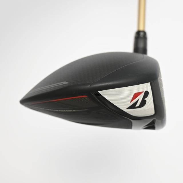 【中古ゴルフクラブ】ブリヂストン　BRIDGESTONE GOLF　BX2 HT ドライバー SPEEDER NX GOLD 50　シャフト：SPEEDER NX GOLD 50_3