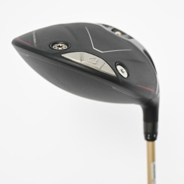 【中古ゴルフクラブ】ブリヂストン　BRIDGESTONE GOLF　BX2 HT ドライバー SPEEDER NX GOLD 50　シャフト：SPEEDER NX GOLD 50_4