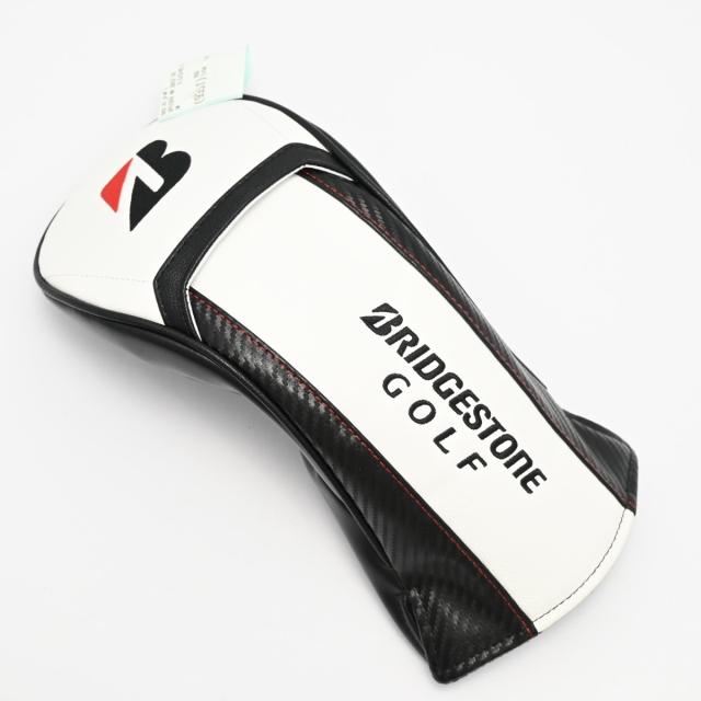 【中古ゴルフクラブ】ブリヂストン　BRIDGESTONE GOLF　BX2 HT ドライバー SPEEDER NX GOLD 50　シャフト：SPEEDER NX GOLD 50_7