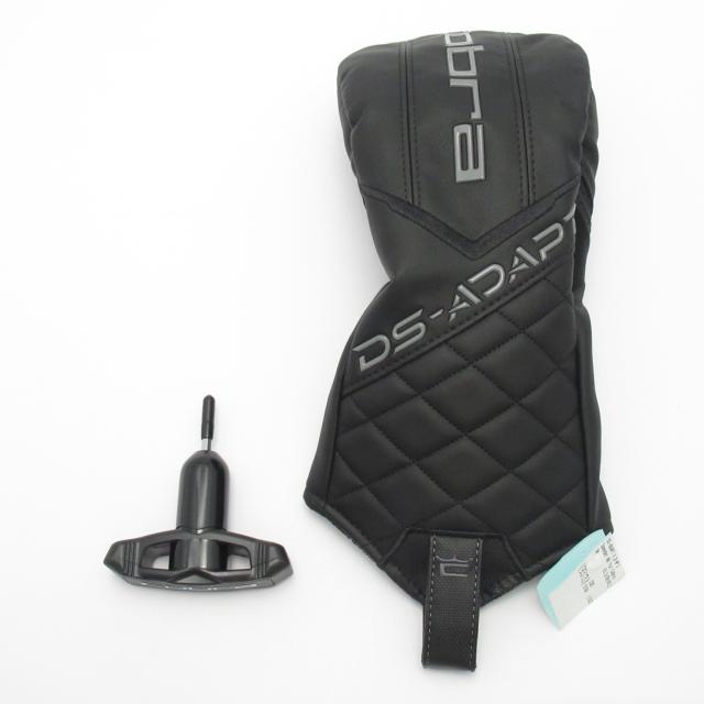 中古ゴルフクラブ】コブラ cobra DS-ADAPT X ドライバー Speeder NX