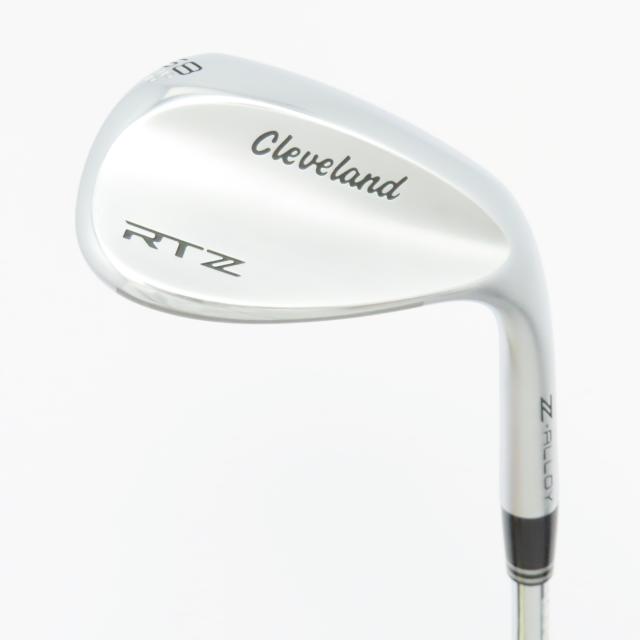【中古ゴルフクラブ】クリーブランド　CG　RTZ ツアーサテン ウェッジ N.S.PRO 950GH neo　シャフト：N.S.PRO 950GH neo