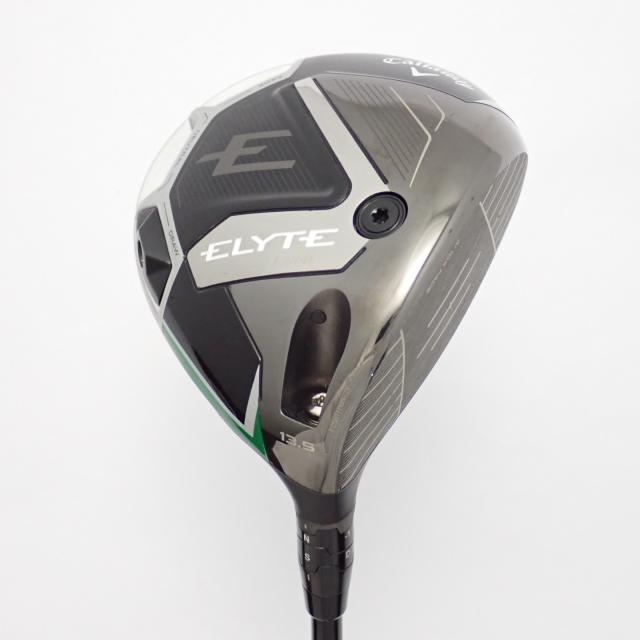 【中古ゴルフクラブ】キャロウェイゴルフ　ELYTE　ELYTE MINI ドライバー TENSEI GREEN 60 for Callaway　シャフト：TENSEI GREEN 60 f…