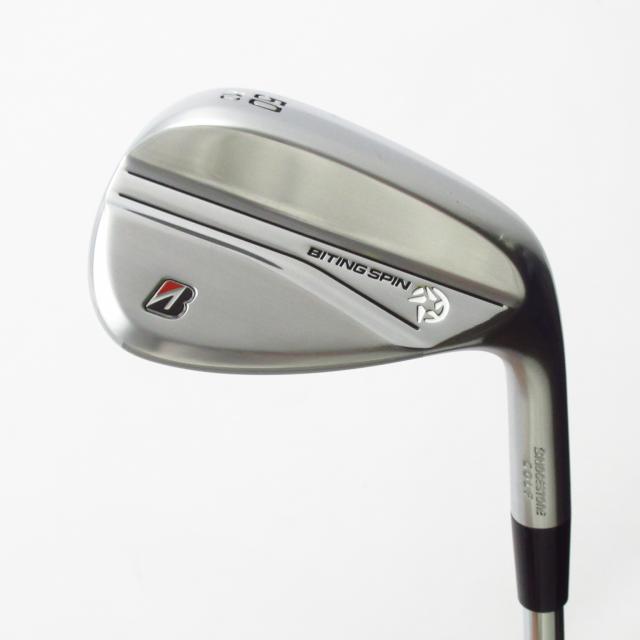 【中古ゴルフクラブ】ブリヂストン　BRIDGESTONE GOLF　BITING SPIN ウェッジ N.S.PRO 950GH neo　シャフト：N.S.PRO 950GH neo