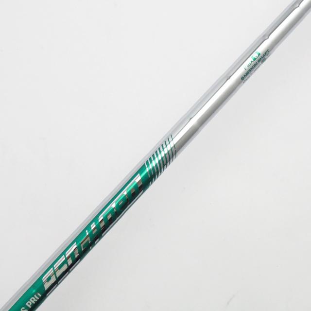 【中古ゴルフクラブ】ブリヂストン　BRIDGESTONE GOLF　BITING SPIN ウェッジ N.S.PRO 950GH neo　シャフト：N.S.PRO 950GH neo