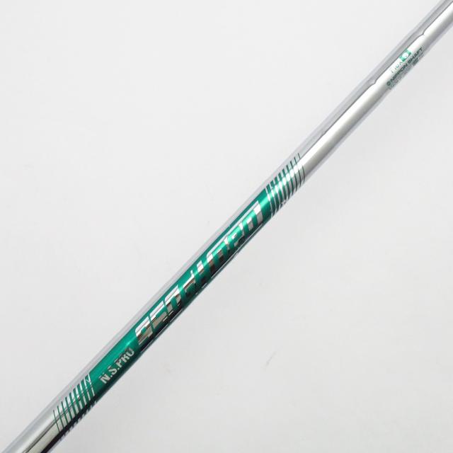 【中古ゴルフクラブ】ブリヂストン　BRIDGESTONE GOLF　BITING SPIN ウェッジ N.S.PRO 950GH neo　シャフト：N.S.PRO 950GH neo