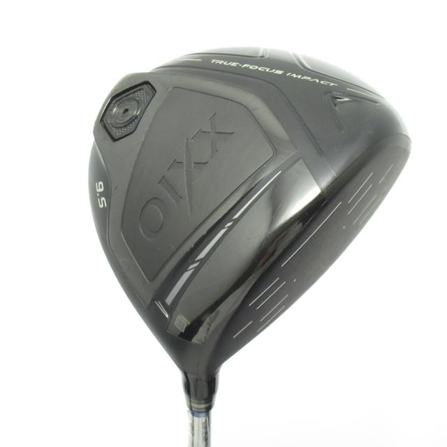 【中古ゴルフクラブ】ダンロップ　XXIO　ゼクシオ(2018) CRAFT Model ドライバー Speeder 569 EVOLUTION V　シャフト：Speeder 569 EVO…