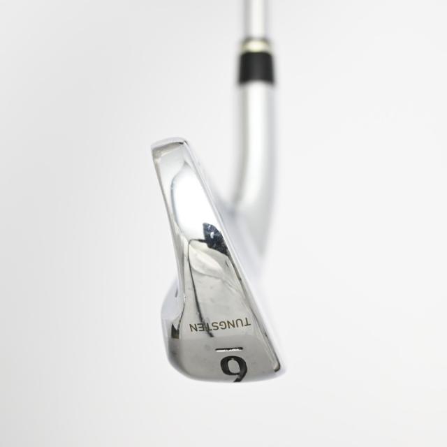 【中古ゴルフクラブ】テーラーメイド　M GLOIRE　M GLOIRE アイアン N.S.PRO 820GH　シャフト：N.S.PRO 820GH