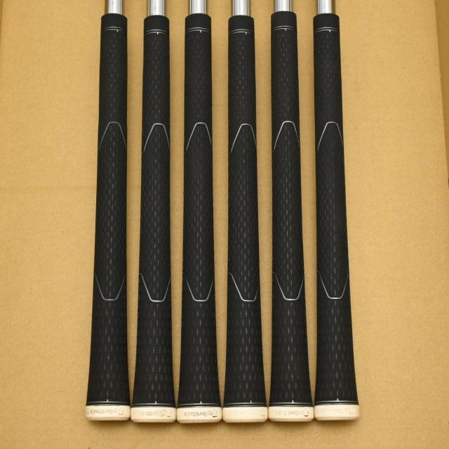 【中古ゴルフクラブ】テーラーメイド　M GLOIRE　M GLOIRE アイアン N.S.PRO 820GH　シャフト：N.S.PRO 820GH