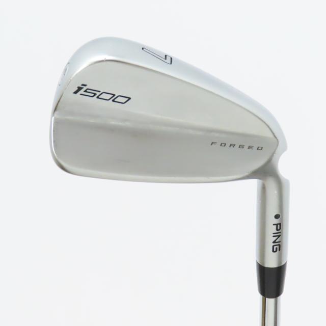 【中古ゴルフクラブ】ピン　I SERIES　i500 アイアン N.S.PRO MODUS3 TOUR 105　シャフト：N.S.PRO MODUS3 TOUR 105