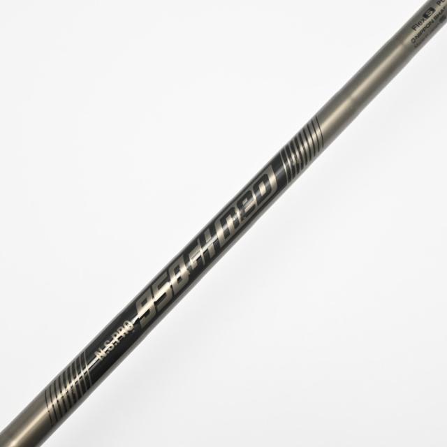 【中古ゴルフクラブ】テーラーメイド　STEALTH　ステルス ブラック アイアン N.S.PRO 950GH neo BLACK　シャフト：N.S.PRO 950GH neo B…